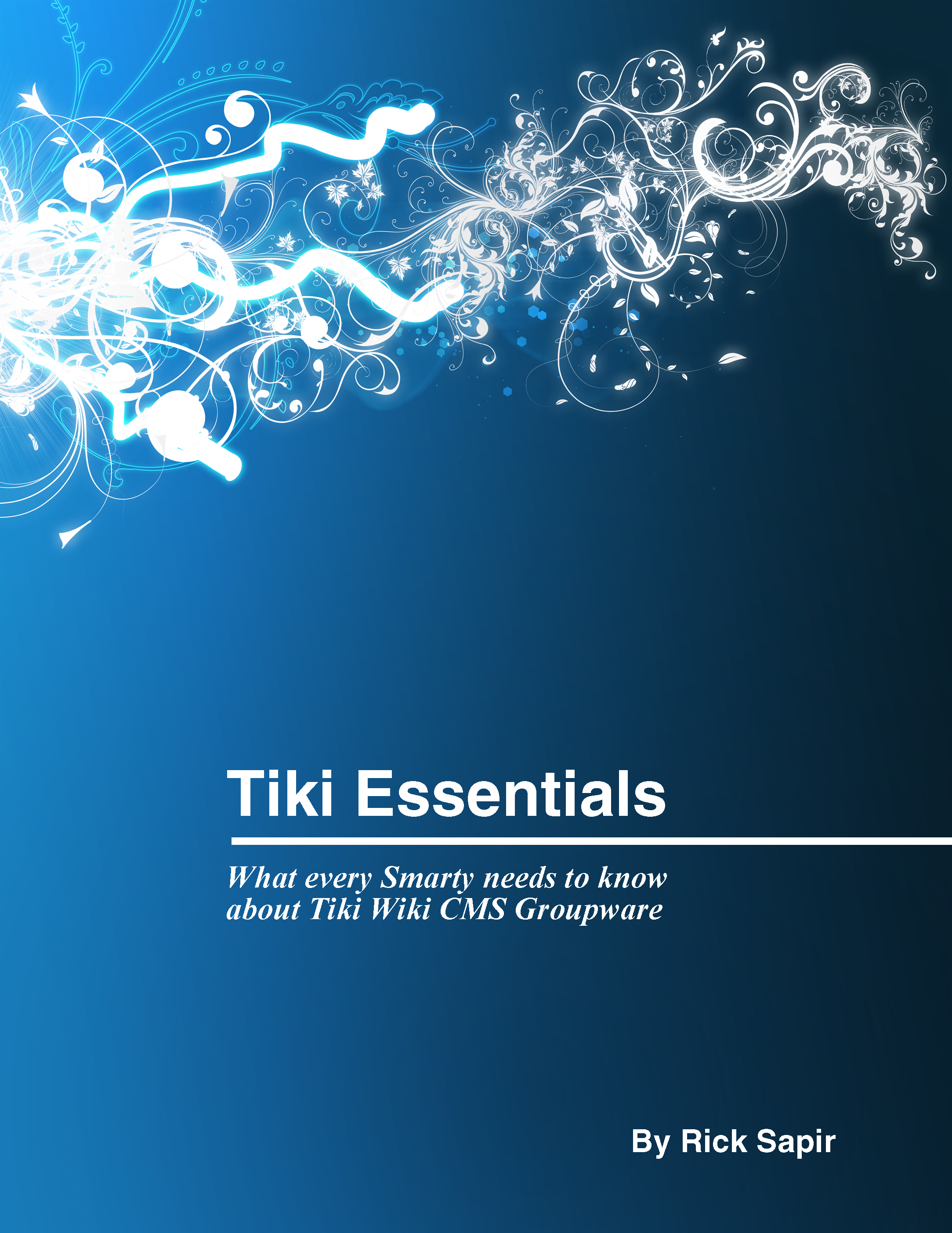 Tiki Essentials