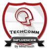 TechComm Influencer